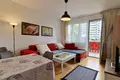 2 bedroom apartment 58 m² Budva, Montenegro