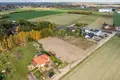 Parcelas 1 197 m² Kiekrz, Polonia