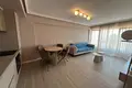 Mieszkanie 3 pokoi 87 m² Bashkia Durres, Albania