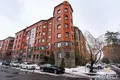 3 room apartment 88 m² Minsk, Belarus