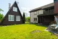 Haus 85 m² Papiarnianski sielski Saviet, Belarus