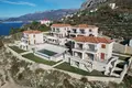 2 bedroom house  Rijeka-Rezevici, Montenegro