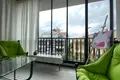 Wohnung 2 Schlafzimmer 130 m² Mittelmeerregion, Türkei