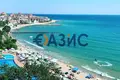 Apartment 61 m² Sveti Vlas, Bulgaria