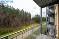 Mieszkanie 2 pokoi 60 m² Wilno, Litwa