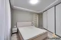 2 room apartment 50 m² Minsk, Belarus