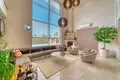 Villa de 4 habitaciones  Alanya, Turquía
