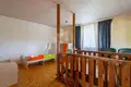 Casa 40 m² Papiarnianski sielski Saviet, Belarús