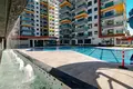 Appartement 2 chambres 70 m² en Mahmutlar, Turquie