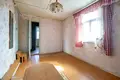 Casa 2 habitaciones 42 m² Zaslawye, Bielorrusia