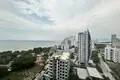 Copropriété 1 chambre 49 m² Pattaya, Thaïlande