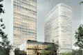 Oficina 173 m² en North-Eastern Administrative Okrug, Rusia