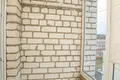 3 room apartment 72 m² Vileyka, Belarus