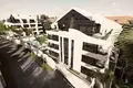 2 bedroom apartment 106 m² Marbella, Spain