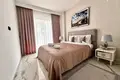Квартира 1 спальня 55 м² Средиземноморский регион, Турция