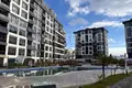 1 bedroom apartment 47 m² Kepez, Turkey