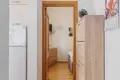 Wohnung 1 Schlafzimmer 53 m² Budva, Montenegro