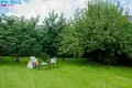 Mieszkanie 3 pokoi 63 m² Rozkazy, Litwa