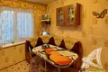 2 room apartment 53 m² Chadasy, Belarus