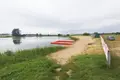 2 room apartment 54 m² Haradzeya, Belarus
