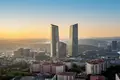 Wohnung 3 zimmer 152 m², Türkei
