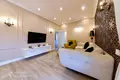 3 room apartment 91 m² in Ratamka, Belarus