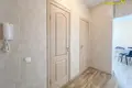 Mieszkanie 1 pokój 48 m² Mińsk, Białoruś