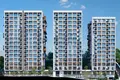 Mieszkanie 3 pokoi 91 m² Kagithane, Turcja