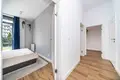 Appartement 4 chambres 76 m² Poznań, Pologne