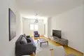 1 bedroom apartment 38 m² Budva, Montenegro
