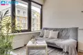 Wohnung 2 Zimmer 46 m² Wilna, Litauen