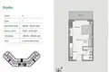 Wohnung 3 zimmer 200 m² Dubai, Vereinigte Arabische Emirate