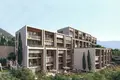 Mieszkanie 2 pokoi 53 m² Kumbor, Czarnogóra