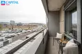 Квартира 2 комнаты 71 м² Вильнюс, Литва