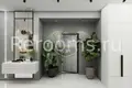 3 room apartment 89 m² Western Administrative Okrug, Russia