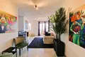 Квартира 2 спальни 100 м² Марбелья, Испания
