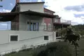 Villa de 9 habitaciones 375 m² Limenas Markopoulou, Grecia