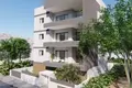 Apartamento 3 habitaciones 130 m² Kato Polemidion Municipality, Chipre