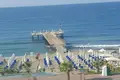 2 bedroom apartment 54 m² Alanya, Turkey