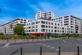 Appartement 2 chambres 49 m² Varsovie, Pologne