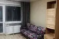 Wohnung 1 Zimmer 31 m² Polazk, Weißrussland