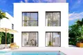 Villa de tres dormitorios 190 m² Villajoyosa, Španjolska