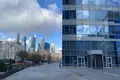 Oficina 419 m² en Western Administrative Okrug, Rusia