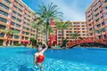 Complejo residencial 777 Beach Condo Maikhao