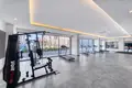 Apartamento 2 habitaciones 55 m² Alanya, Turquía