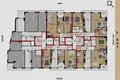 Attique 5 chambres 190 m² Muratpasa, Turquie