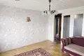 2 room apartment 57 m² Minsk, Belarus