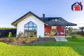 Maison 166 m² Jzufouski sielski Saviet, Bélarus