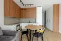 3 room apartment 64 m² Warsaw, Poland