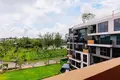 1 bedroom apartment 39 m² Phuket, Thailand